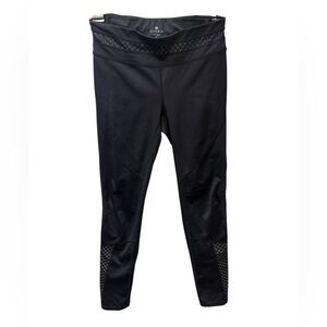 Athleta High Compression Leggings Medium